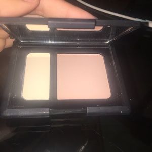 Nars contour palette